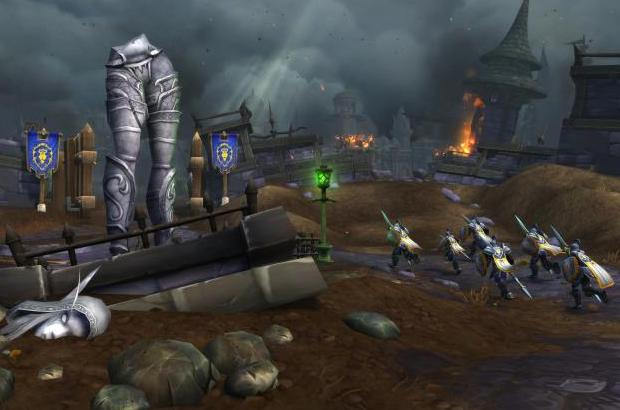 World of WarCraft: Battle for Azeroth - Co nowego niebawem?