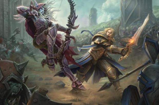 World of WarCraft: Battle for Azeroth - Sojusznicy poszukiwani są w...