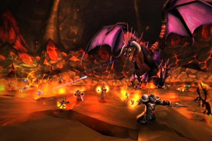 World of Warcraft Classic - Jak wspominają oryginał twórcy?