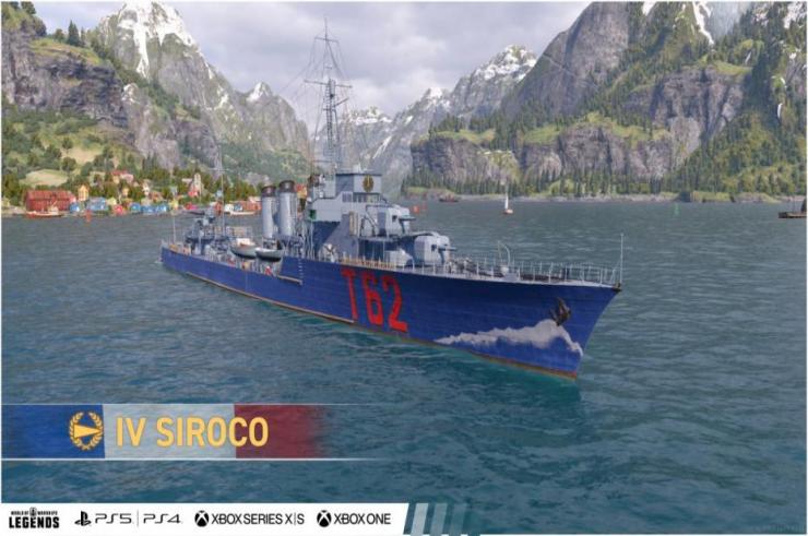 World of Warships Legends z nową kampanią, OPPO 3. producentem smartfonów w Polsce, a Prison Simulator z ciekawą akcją... - Krókie Info