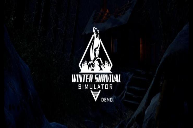 Wrażenia z demko Winter Survival Simulator - Podstawa pod naprawdę niezły survival!