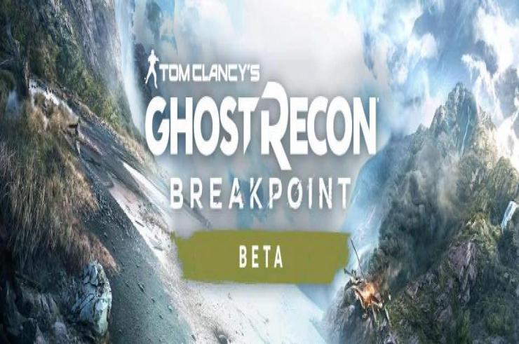Wrażenia z beta testów Tom Clancy's Ghost Recon Breakpoint - Nowy hit?