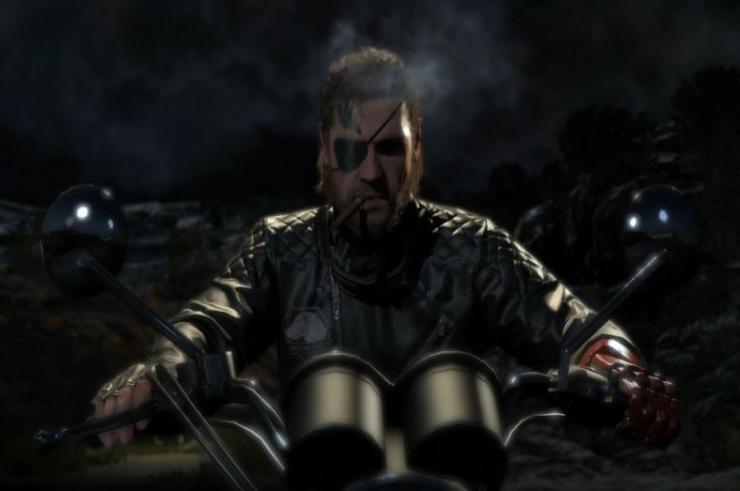 Współpraca Sony i Konami jeszcze mocniejsza? Podobno powstaje remake Metal Gear Solid zmierzający na PlayStation 5!