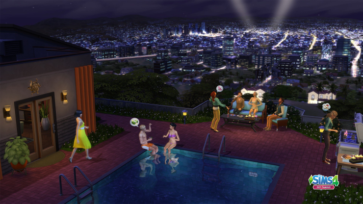 Tak rozwijały się dodatki do The Sims 4! EA i Maxis wydały masę dodatkowej zawartości do swojego wielkiego hitu