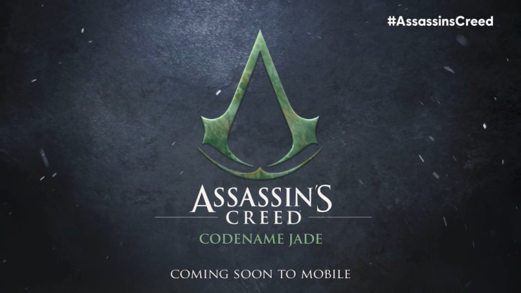 Wyciekł fragment rozgrywki Assassin's Creed Jade! Ta produkcja Ubisoftu przeznaczona jest wyłącznie na urządzenia mobilne