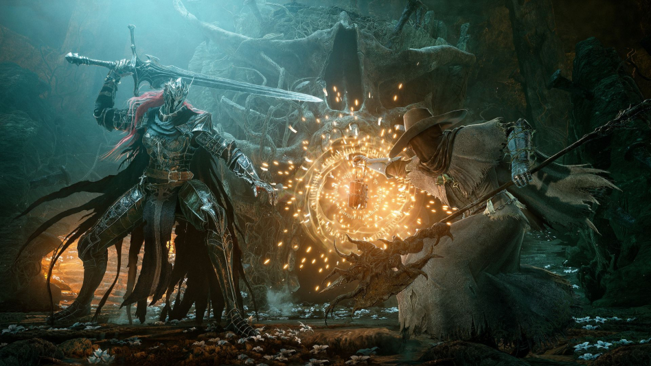 Wyciekł zwiastun i data premiery The Lords of the Fallen! Wszystkie plotki się potwierdzają?