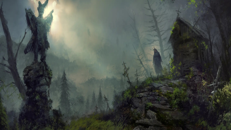 Wyciekła data premiery Diablo IV? Termin debiutu gry miał pojawić się w Microsoft Store