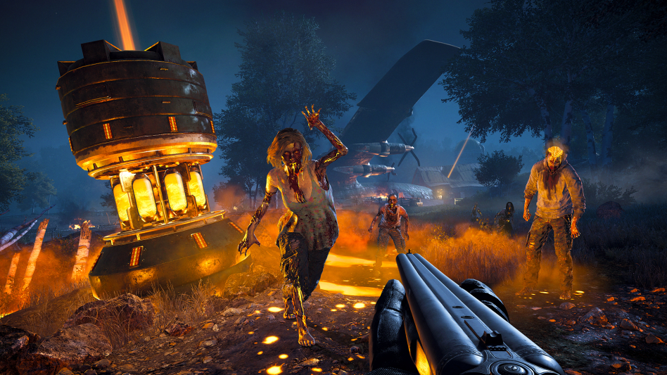 Ubisoft przecenił gry Far Cry na Steamie! Ile zaoszczędzimy na poszczególnych częściach?