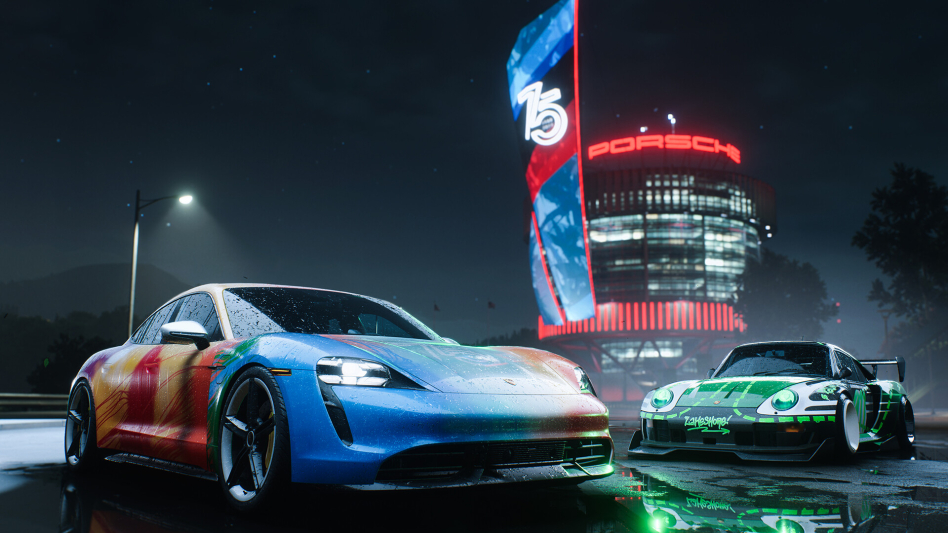 Na Steamie dostępna jest wyprzedaż gier Need for Speed! Ostatnie części zgarniemy z rabatami na poziomie -85%