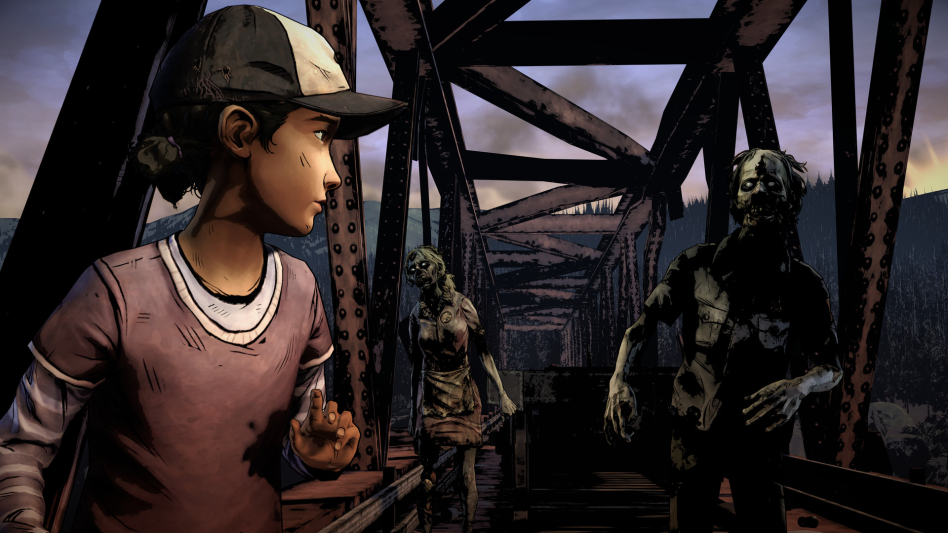 Wyruszyła spora wyprzedaż na 20-lecie The Walking Dead na Steamie