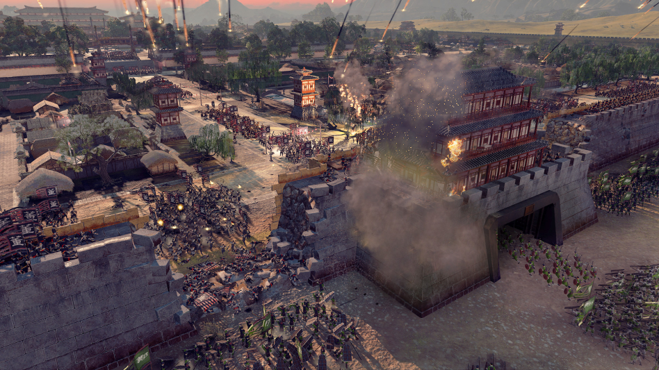 Wyruszyła wyprzedaż historycznych gier Total War, jakie dostępne są w świetnej cenie na Steam!