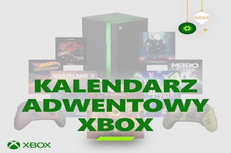 Wystartował Kalendarz Adwentowy Xbox, House Flipper, Titan Quest i The Sims 4 z nowymi dodatkami... - Krótkie Info