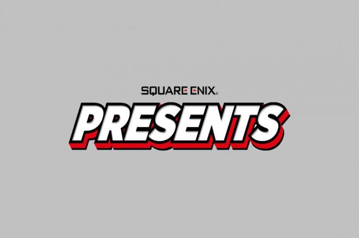 Wystartowało właśnie Square Enix Presents 2021! Czas na nowe zapowiedzi i ogłoszenia...