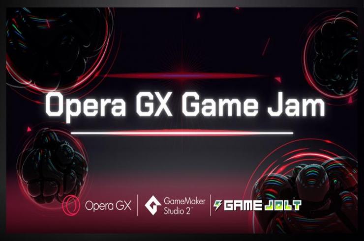 Wystartowały zapisy do Opera GX Game Jam, Nanotale na Macach i Linuxach,  New World z zamkniętymi beta testami- Krótkie Info