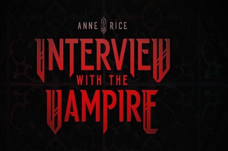 Wywiad z wampirem od AMC zaprezentowany na nowym klipie wideo. Premiera serialu grozy jesienią!
