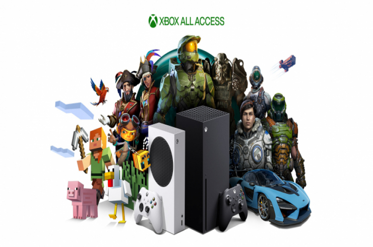 Xbox będzie rozważał kolejne przejęcia. Phil Spencer zwraca uwagę na bardzo konkurencyjny rynek