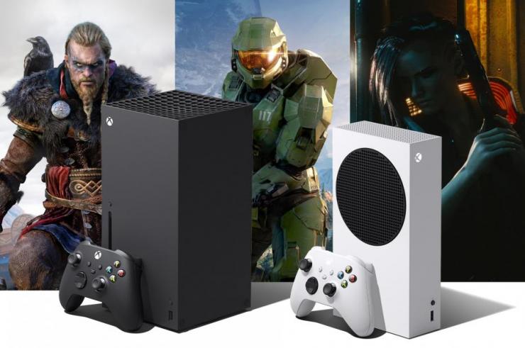 Xbox chce wydać co najmniej 5 nowych gier w przyszłym roku podatkowym! Na razie znamy dwa tytuły