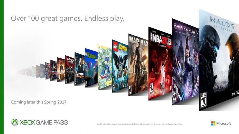 Xbox Game Pass - Czym jest? Co oferuje? Jakie są warianty? Czym jest Ultimate? Jest wersja na PC? XGP na Androidzie? Cena, dostępność, oferta