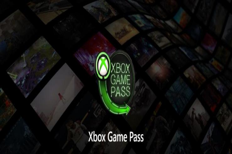Xbox Game Pass - Najlepszy krok Microsoftu w tej generacji?