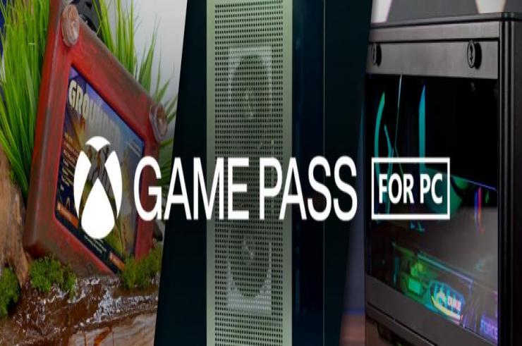 Xbox Game Pass - Póki co to ostatnia nadzieja Microsoftu, narazie rozwijana w kierunku smartfonów oraz strumieniowania gier...