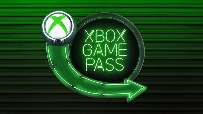 Xbox Game Pass zdobywa coraz więcej subskrybentów