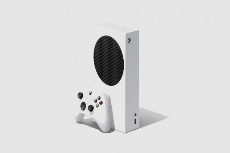 Xbox Series S (Xbox S) - Kiedy? Za ile? Co oferuje? Data premiery, cena, podzespoły, wydajność, rozmiar, zamówienia przedpremierowe, gry