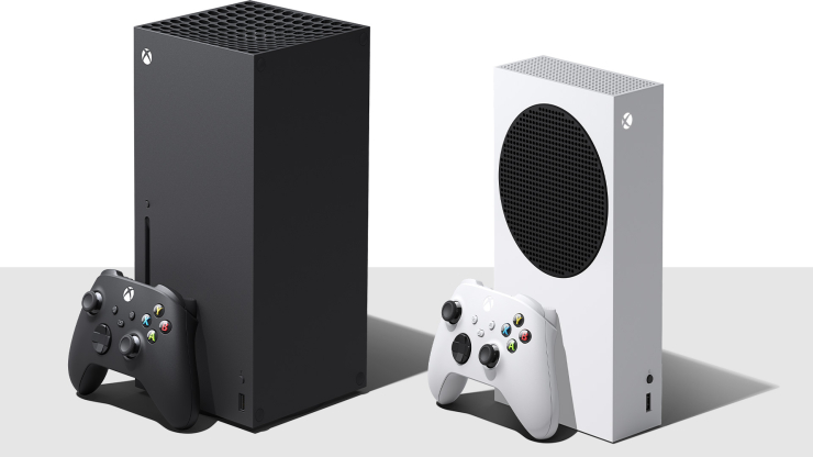 Xbox Series X/S przekroczyło 20 milionów sprzedanych egzemplarzy! Konsole Microsoftu jednak nadal przegrywają z PlayStation 5 i Nintendo Switch