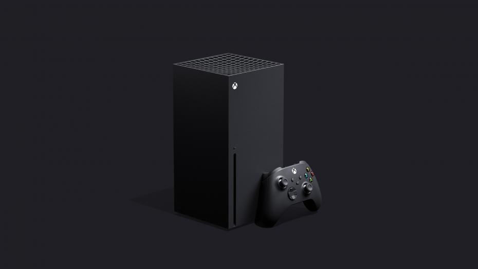 Xbox Series X to tak naprawdę... Xbox. Microsoft wyjaśnia, czym jest X