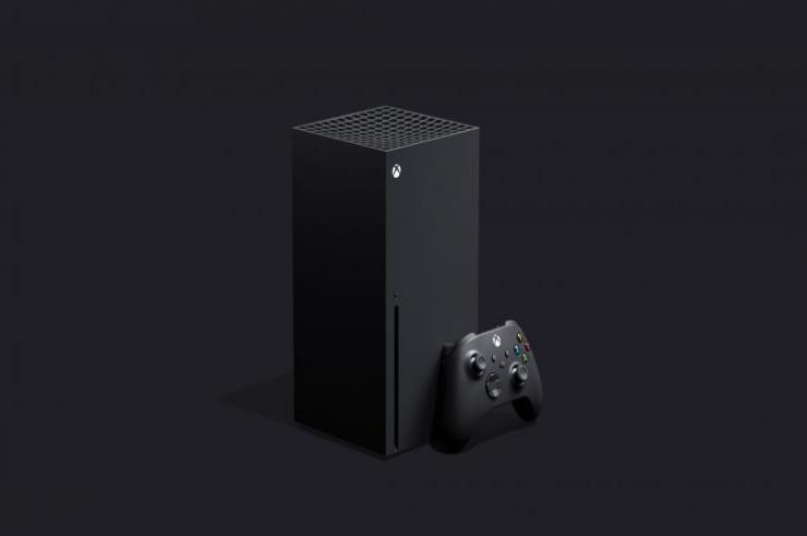 Xbox Series X (Xbox X) - Data premiery, cena, podzespoły, wygląd, specyfikacja techniczna, wydajność, co z VR?