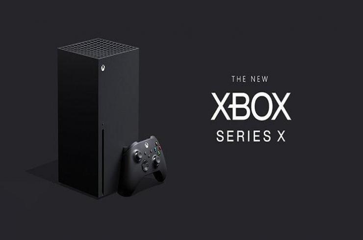 Xbox zapowiada premiery nowych gier