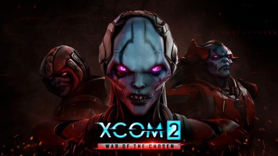 XCOM 2: War of the Chosen wprowadza nowe klasy postaci