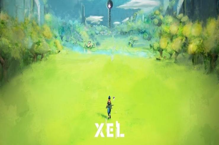 XEL, przygodówka akcji w klimacie Zeldy, w uniwersum sci-fi z nowymi materiałami wideo