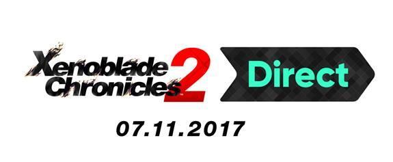 Xenoblade Chronicles 2 ze sporą dawką informacji po Nintendo Direct!