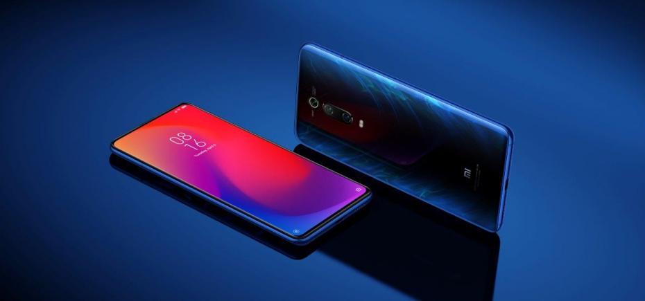 ﻿Xiaomi Mi 9T Pro - Dziś zadebiutował śliczny i bardzo mocny smartfon