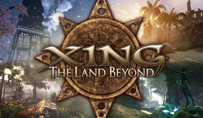XING: The Land Beyond, przygoda w stylu Myst