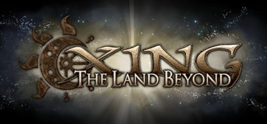 XING: The Land Beyond - zwiastun premierowy