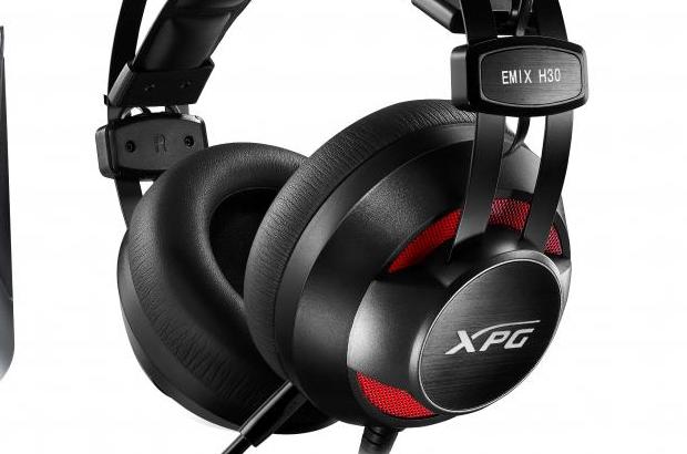 XPG EMIX H20 i XPG EMIX H30 SE, gamingowa jakość od ADATA