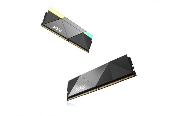 XPG w trzecim kwartale wypuści pamięci RAM DDR5!