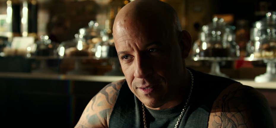 xXx 2- Vin Diesel powraca!