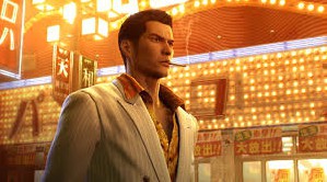 Yakuza 0 pojawi się w Europie