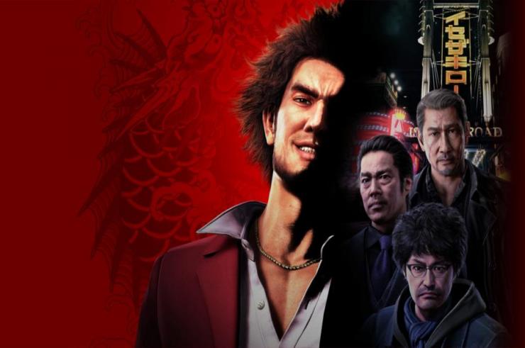 Yakuza: Like a Dragon otrzymała wersję demo i nowy zwiastun
