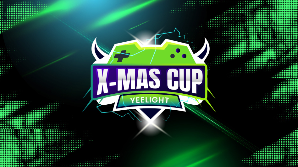 Yeelight X-MAS CUP – Świąteczny Turniej Counter Strike 2