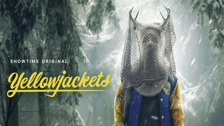 Yellowjackets, Showtime prezentuje oficjalny zwiastun drugiego sezonu horroru, dramatu i thrillera zarazem