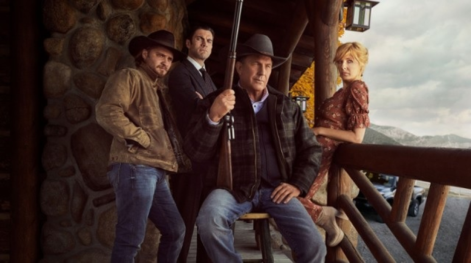 Yellowstone: sezon 5B, finałowe odcinku serialowego hitu z datą premiery na SkyShowtime