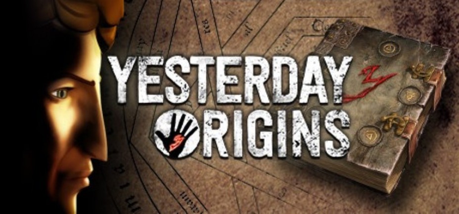 Yesterday Origins zaprezentowany na kilku nowych screenach