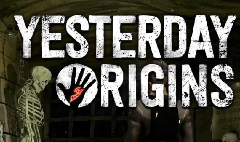 Yesterday Origins - oficjalny trailer