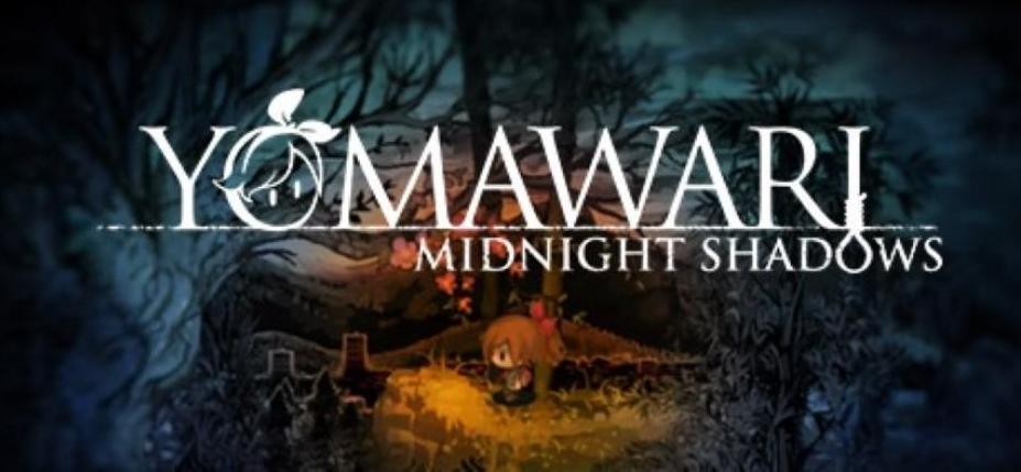 Yomawari: Midnight Shadows - japońska przygodówka horror nadciąga