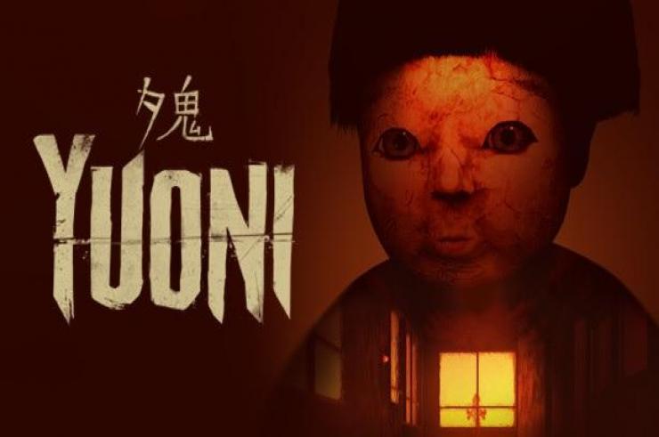 YUONI, survival horror o duchach, w specjalnej wersji pudełkowej na PlayStation 5