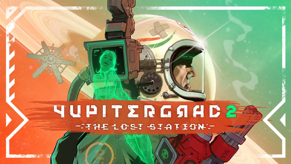 Polski Yupitergrad 2 The Lost Station trafił na platformę Steam VR