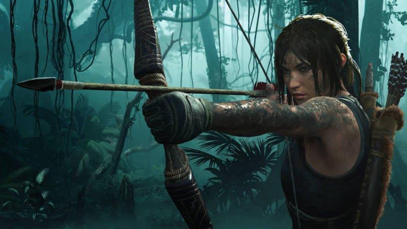 Zadebiutowało drugie DLC do Shadow of the Tomb Raider